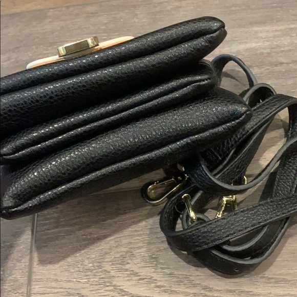 Charming Charlie Crossbody Wallet/Purse - Picture 6 of 6